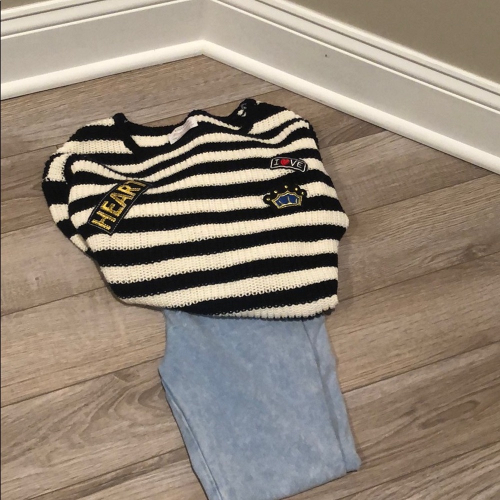 Girls outfit